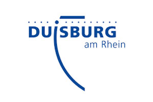 Duisburg am Rhein